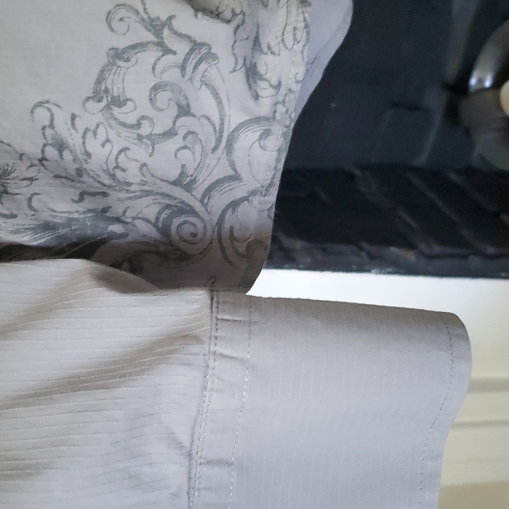 7 Diamonds long sleeve shirt - Picture 2 of 8